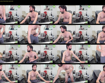 classied — 21 minute Chaturbate male cam video, 720p, May 23, 2023