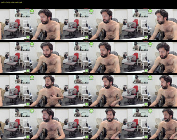 classied — 6 minute Chaturbate male cam video, 720p, May 24, 2023