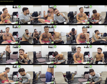 classied — 62 minute Chaturbate male cam video, 720p, May 25, 2023