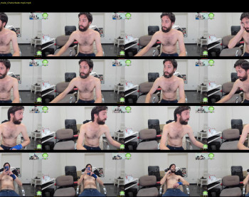 classied — 6 minute Chaturbate male cam video, 720p, May 25, 2023