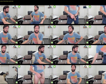 classied — 9 minute Chaturbate male cam video, 720p, May 25, 2023