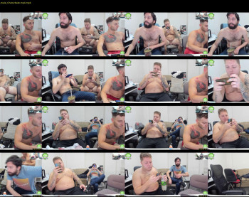 classied — 121 minute Chaturbate male cam video, 720p, May 26, 2023