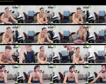 classied — 23 minute Chaturbate male cam video, 720p, May 26, 2023
