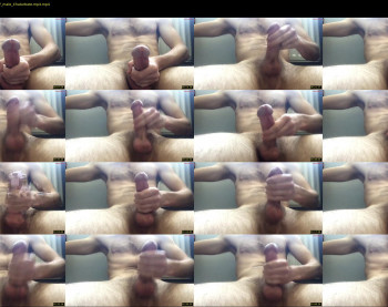 gez1478 — 2 minute Chaturbate male cam video, 720p, May 26, 2023
