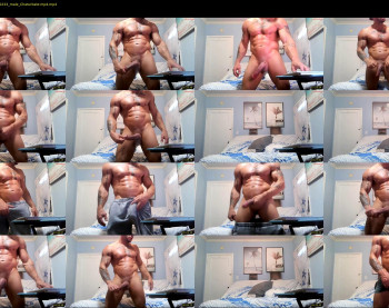 marcoducati — 45 minute Chaturbate male cam video, 720p, May 27, 2023