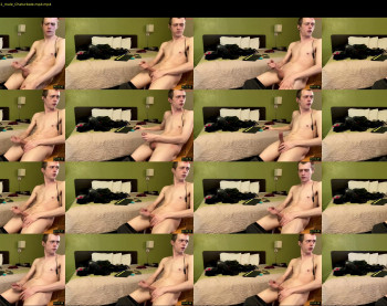 millerjdm — 5 minute Chaturbate male cam video, 720p, May 29, 2023