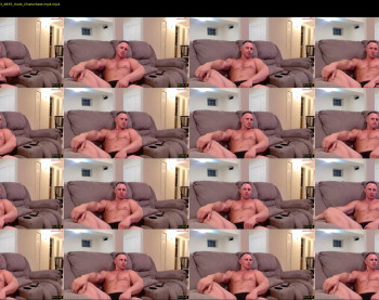 but4urpleasure — 3 minute Chaturbate male cam video, 480p, May 31, 2023