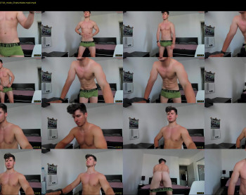 willrodriques — 19 minute Chaturbate male cam video, 720p, May 31, 2023