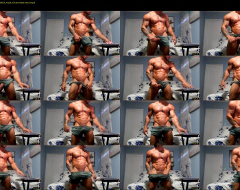 marcoducati — 8 minute Chaturbate male cam video, 720p, Jun 8, 2023