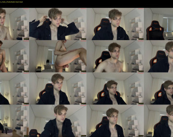 devilnut1 — 54 minute Chaturbate male cam video, 480p, Jun 8, 2023