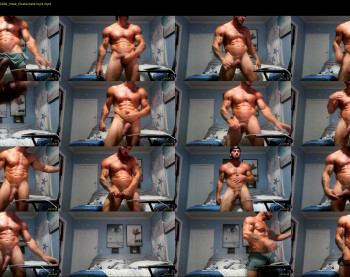marcoducati — 35 minute Chaturbate male cam video, 720p, Jun 13, 2023