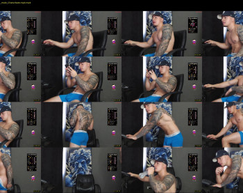 boyc02_ — 27 minute Chaturbate male cam video, 720p, Jun 13, 2023