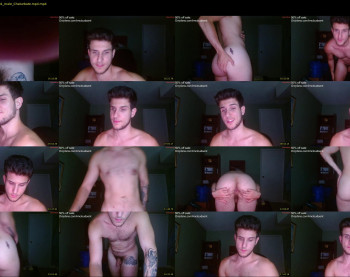 cloudsent — 20 minute Chaturbate male cam video, 720p, Jun 15, 2023
