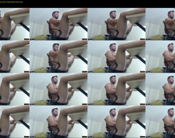 alexsunn — 15 minute Chaturbate male cam video, 480p, Jun 17, 2023