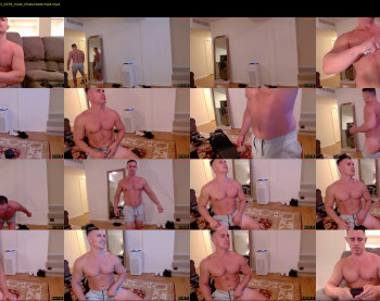 but4urpleasure — 71 minute Chaturbate male cam video, 480p, Jun 19, 2023