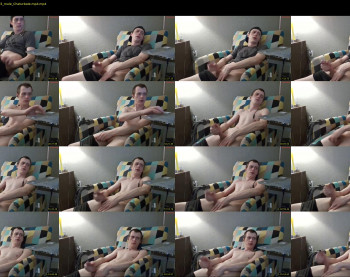 millerjdm — 97 minute Chaturbate male cam video, 720p, Jun 21, 2023