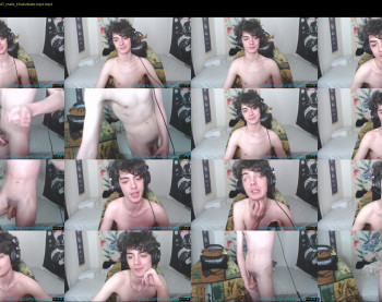 olirhoades — 45 minute Chaturbate male cam video, 720p, Jun 21, 2023