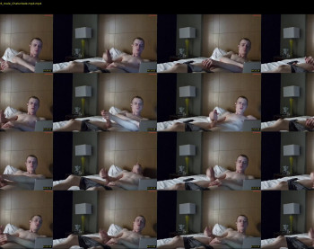 millerjdm — 54 minute Chaturbate male cam video, 720p, Jun 22, 2023