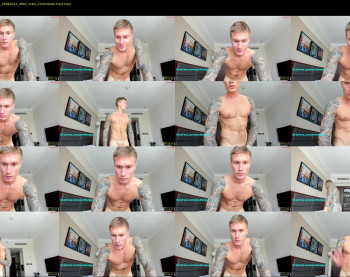 anotherguyonyourscreen — 3 minute Chaturbate male cam video, 720p, Jun 24, 2023