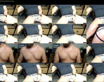 mister_dilf — 30 minute Chaturbate male cam video, 480p, Jun 27, 2023