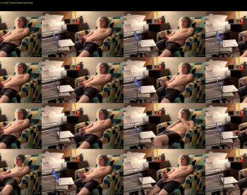 millerjdm — 24 minute Chaturbate male cam video, 720p, Jun 28, 2023