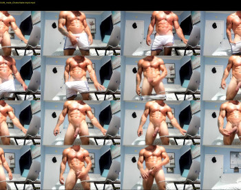 marcoducati — 52 minute Chaturbate male cam video, 720p, Jun 30, 2023