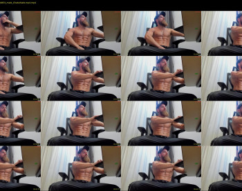 lancemurphy — 11 minute Chaturbate male cam video, 720p, Jun 30, 2023