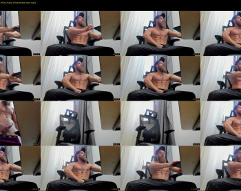 lancemurphy — 83 minute Chaturbate male cam video, 720p, Jun 30, 2023
