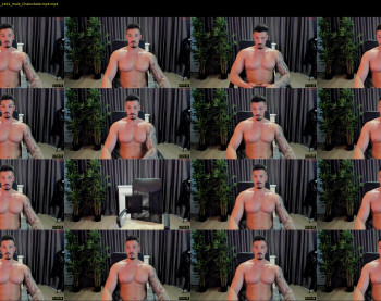 haydenspears — 41 minute Chaturbate male cam video, 720p, Jul 1, 2023