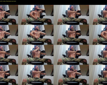 lancemurphy — 20 minute Chaturbate male cam video, 720p, Jul 1, 2023