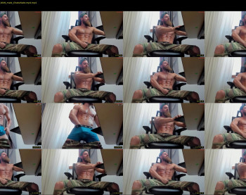 lancemurphy — 120 minute Chaturbate male cam video, 720p, Jul 1, 2023