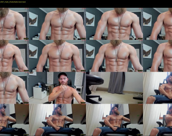 lancemurphy — 71 minute Chaturbate male cam video, 720p, Jul 2, 2023