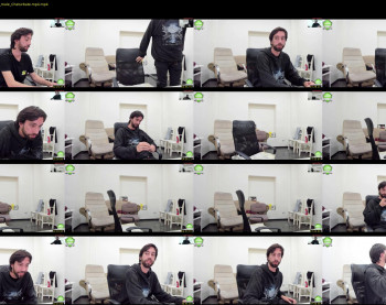 classied — 43 minute Chaturbate male cam video, 720p, Jul 3, 2023
