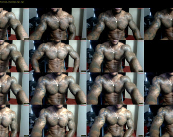 _infamous_ — 33 minute Chaturbate male cam video, 480p, Jul 4, 2023