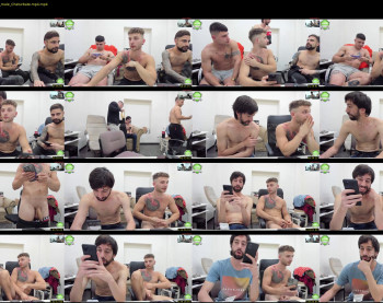classied — 121 minute Chaturbate male cam video, 720p, Jul 5, 2023