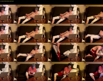 millerjdm — 17 minute Chaturbate male cam video, 720p, Jul 4, 2023