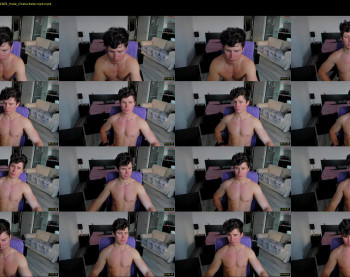 willrodriques — 23 minute Chaturbate male cam video, 720p, Jul 4, 2023