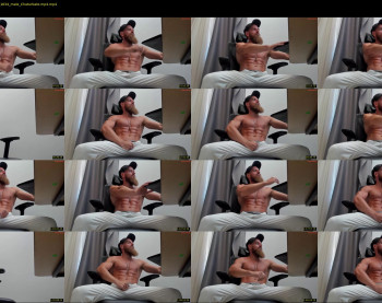 lancemurphy — 120 minute Chaturbate male cam video, 720p, Jul 5, 2023
