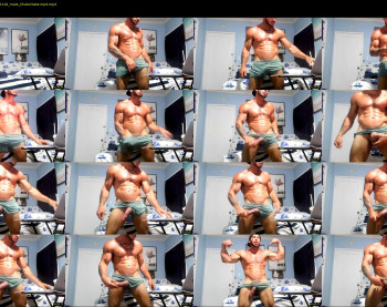 marcoducati — 11 minute Chaturbate male cam video, 720p, Jul 6, 2023