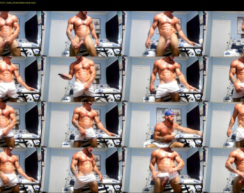 marcoducati — 13 minute Chaturbate male cam video, 720p, Jul 6, 2023
