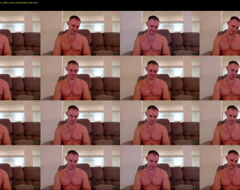 but4urpleasure — 7 minute Chaturbate male cam video, 480p, Jul 7, 2023