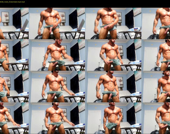 marcoducati — 11 minute Chaturbate male cam video, 720p, Jul 8, 2023