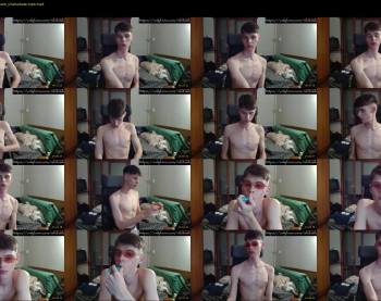 _nikel — 4 minute Chaturbate male cam video, 720p, Jul 8, 2023