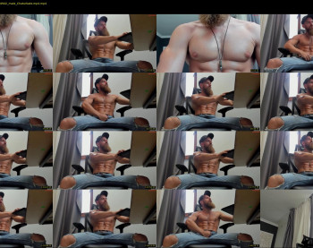 lancemurphy — 120 minute Chaturbate male cam video, 720p, Jul 8, 2023