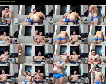 dustin_blast — 72 minute Chaturbate male cam video, 720p, Jul 11, 2023