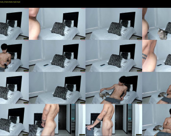 _lucca — 93 minute Chaturbate male cam video, 720p, Jul 11, 2023