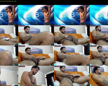 dannybond23 — 65 minute Chaturbate male cam video, 720p, Jul 12, 2023