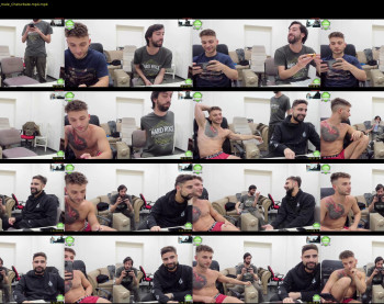 classied — 121 minute Chaturbate male cam video, 720p, Jul 13, 2023