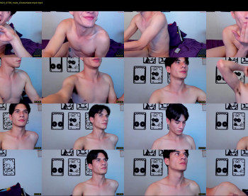 dominic_radccliffe — 19 minute Chaturbate male cam video, 720p, Jul 15, 2023