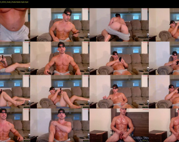 but4urpleasure — 121 minute Chaturbate male cam video, 480p, Jul 18, 2023